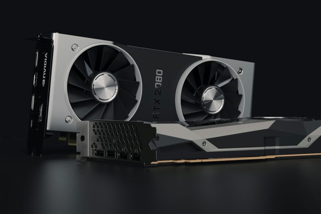 Nvidia