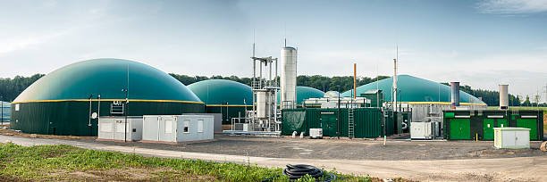 Indian Biogas