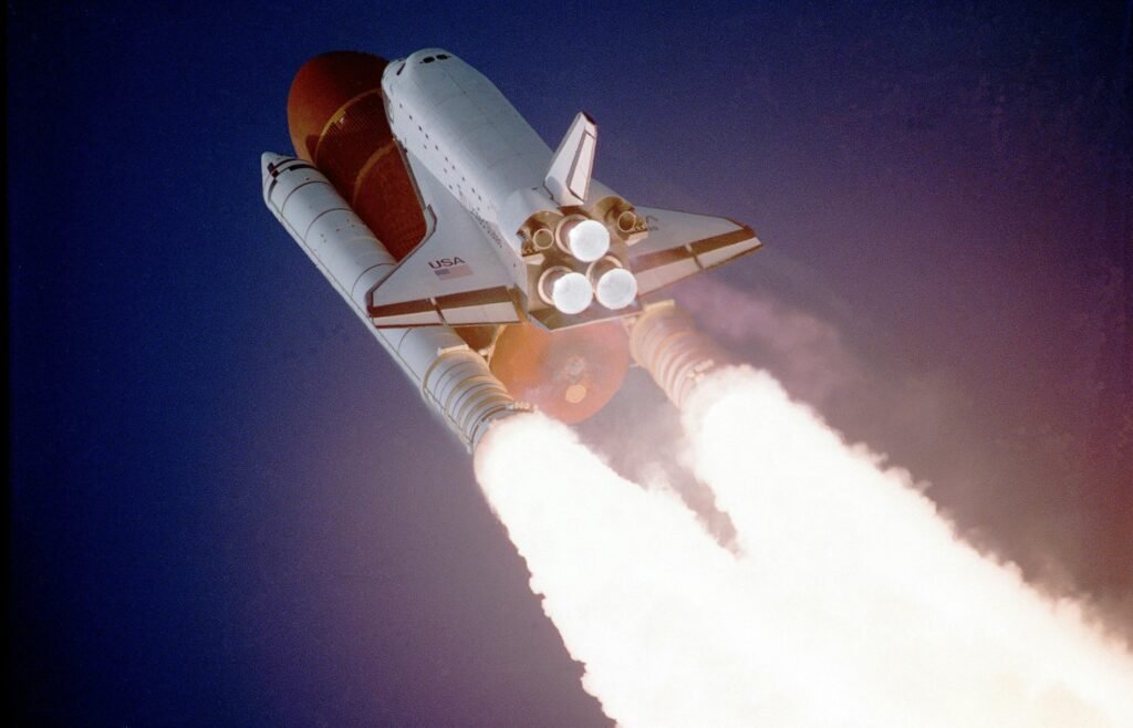 SpaceX Valuation 2024